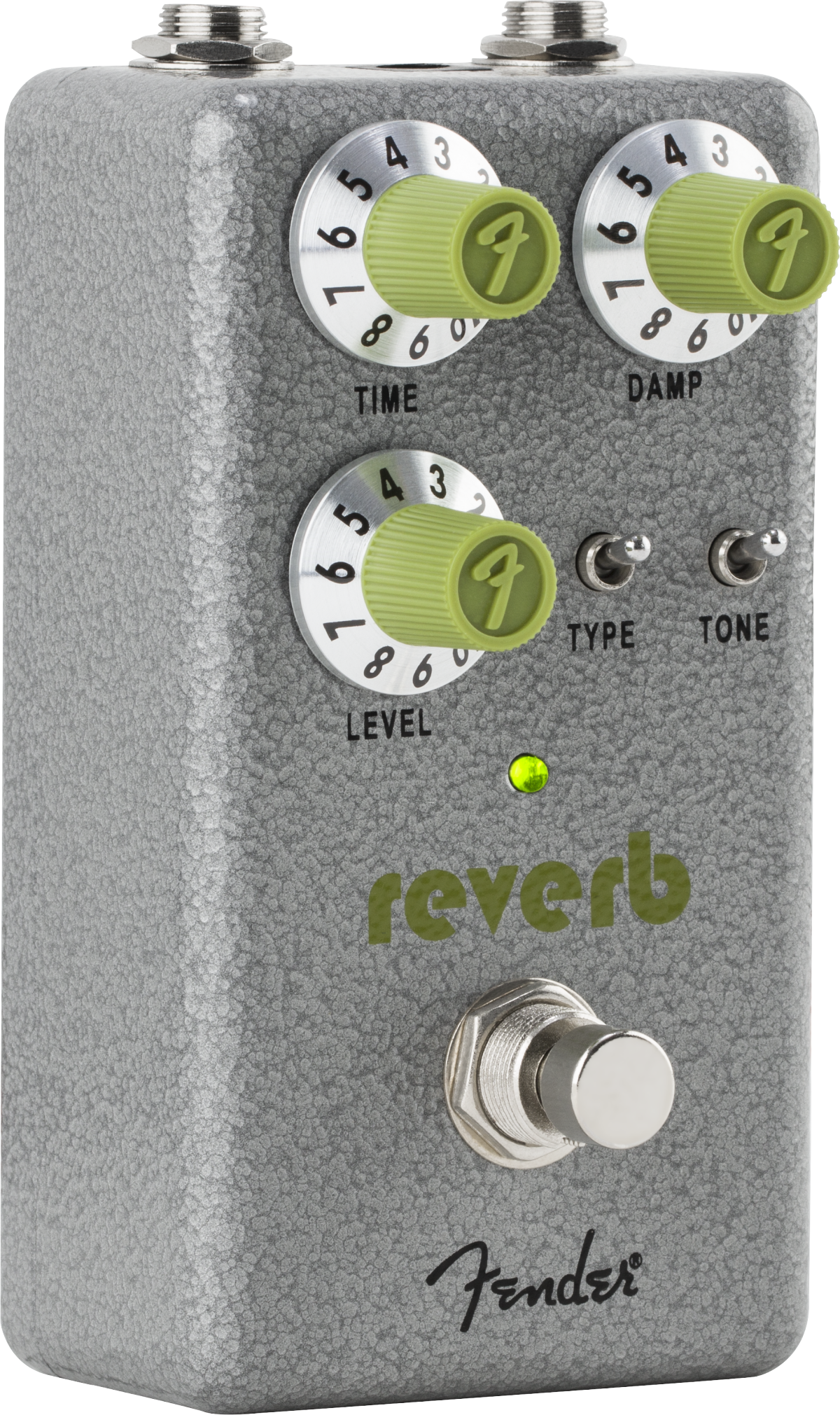 Galerijní obrázek č.2 Reverb a hall FENDER Hammertone Reverb