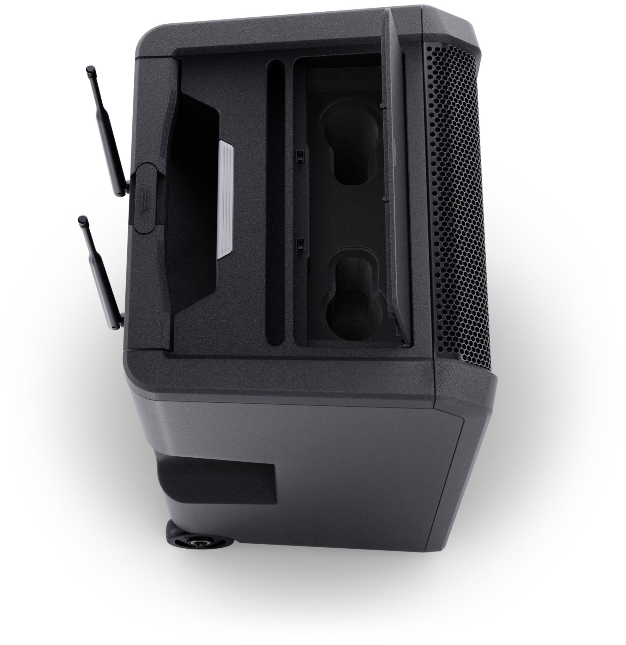 Galerijní obrázek č.10 Aktivní reproboxy LD SYSTEMS ANNY 10 BPH 2 B6