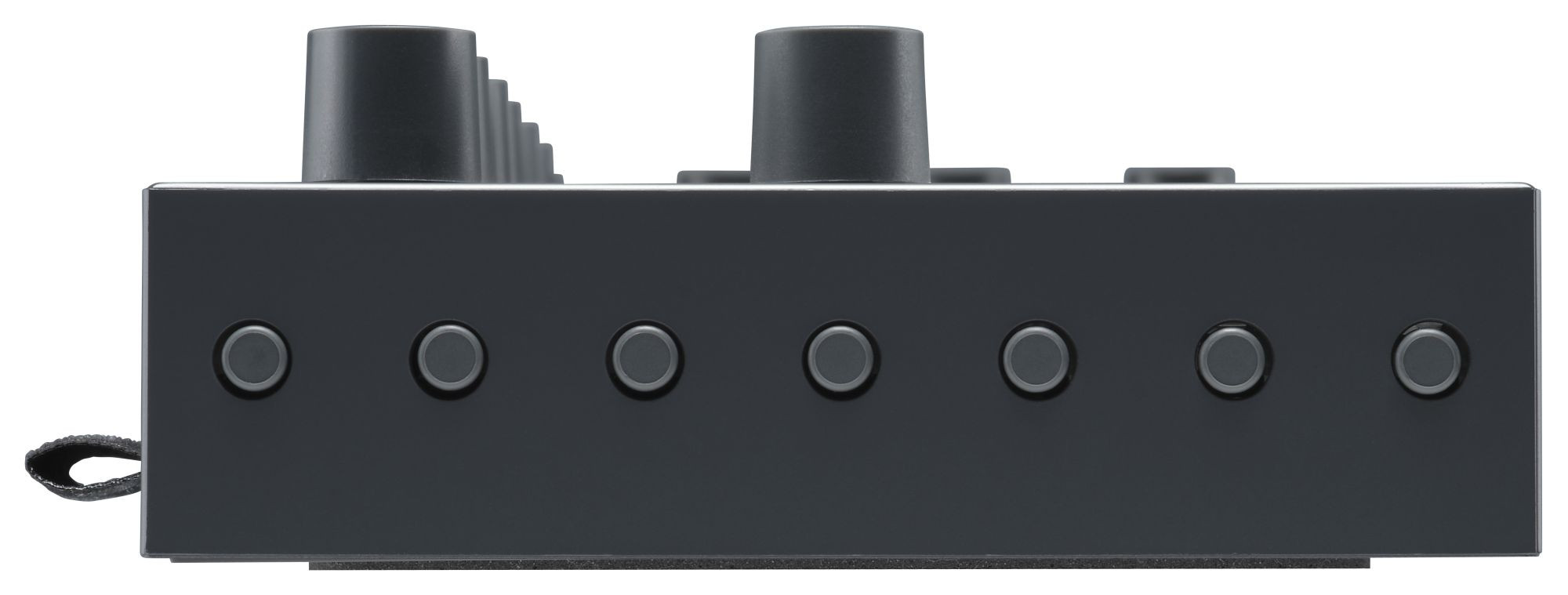 Galerijní obrázek č.11 Syntezátory, varhany, virtuální nástroje YAMAHA SEQTRAK - Black