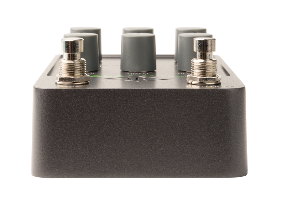 Galerijní obrázek č.2 Delay a echo UNIVERSAL AUDIO UAFX Galaxy '74 Tape Echo & Reverb