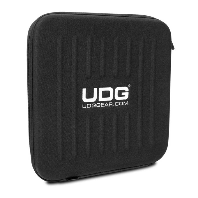 Hlavní obrázek Přepravní bagy pro DJs UDG Creator Tone Control Shield Black
