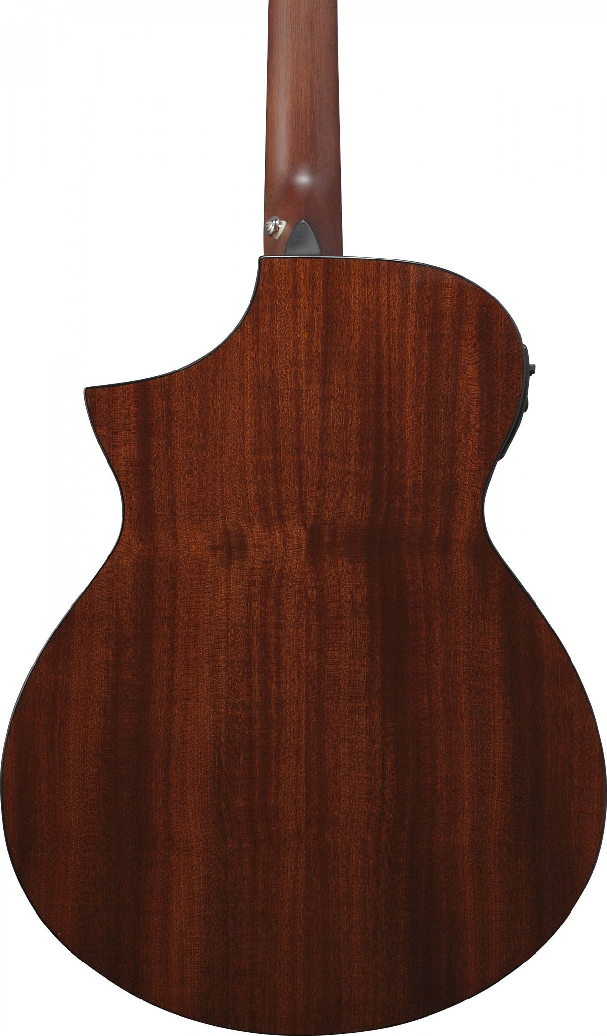 Galerijní obrázek č.4 Další tvary IBANEZ AEWC11-DVS AEWC Series - Dark Violin Sunburst High Gloss