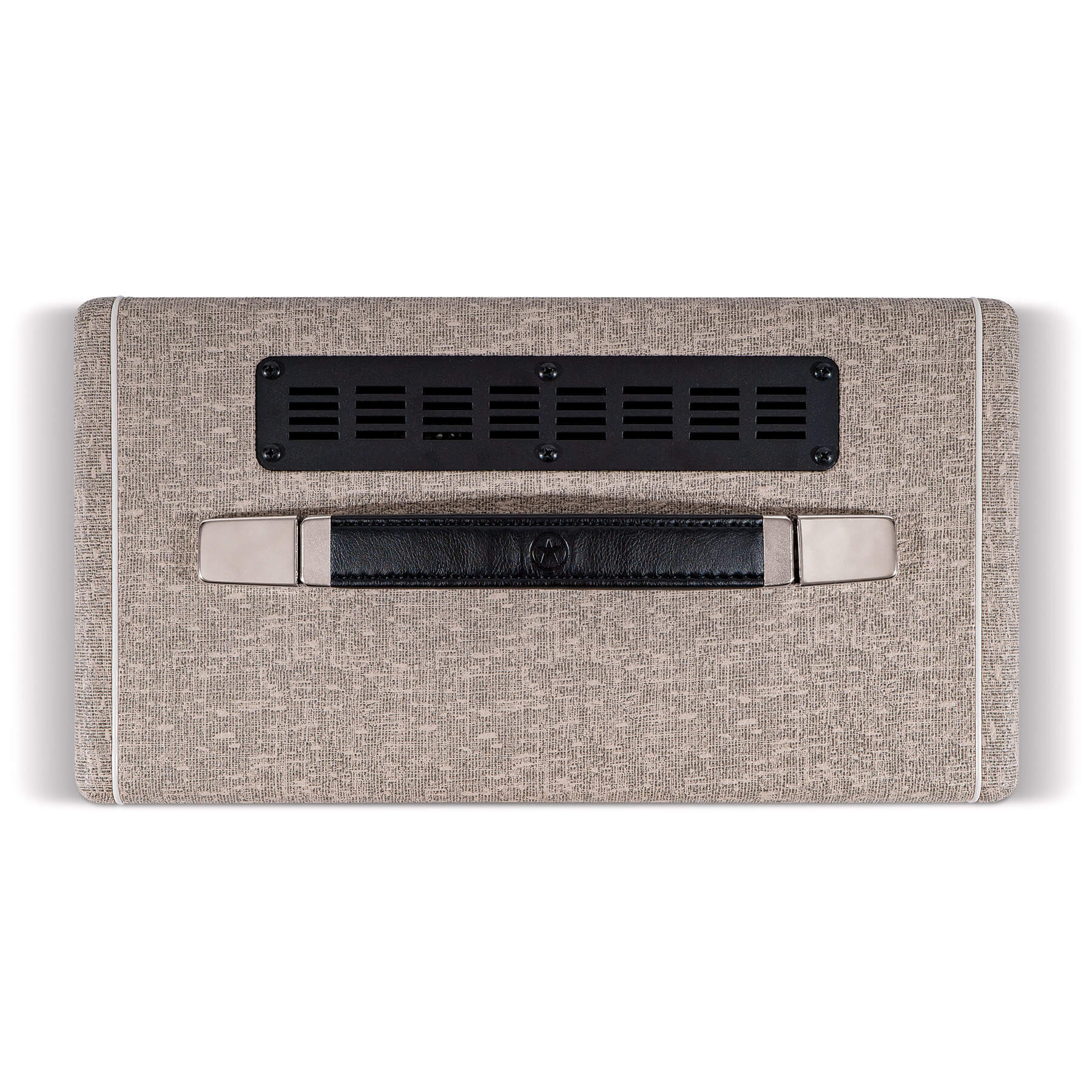 Galerijní obrázek č.4 Lampové zesilovače BLACKSTAR St. James 50 EL34 Head - Fawn