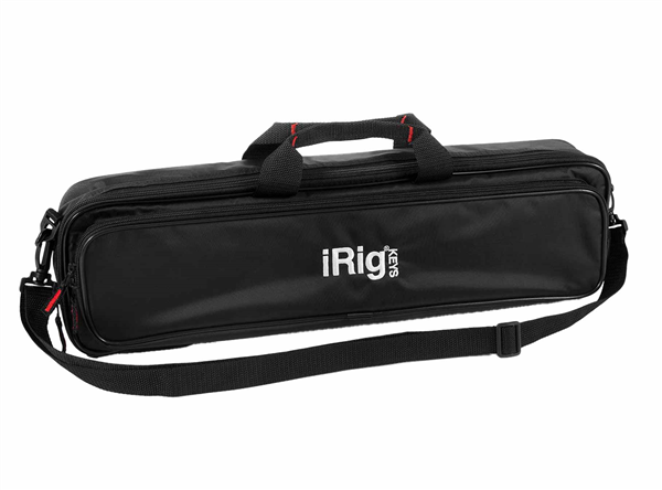 Hlavní obrázek Obaly a pouzdra IK MULTIMEDIA Travel Bag for iRig Keys 2