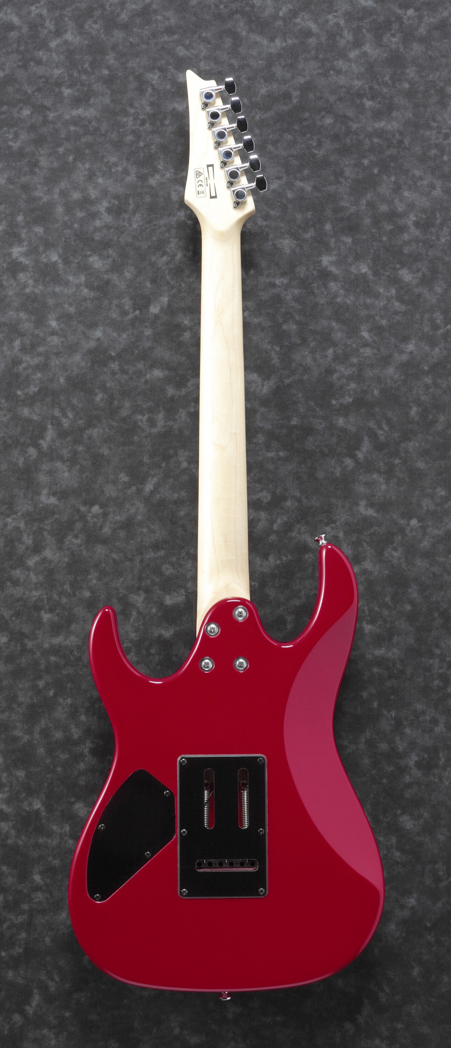 Galerijní obrázek č.1 Elektrické kytary IBANEZ GRX22EX Red