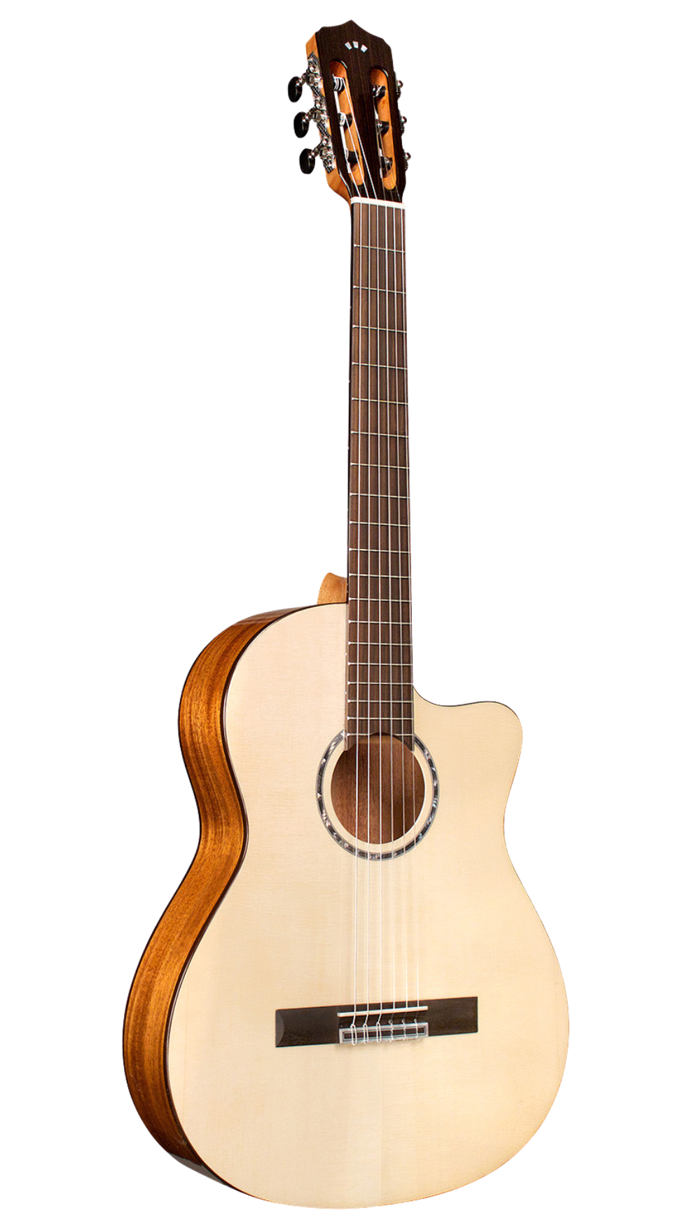 Galerijní obrázek č.3 Akustické kytary a ostatní CORDOBA Fusion 5 - Natural C-Stock