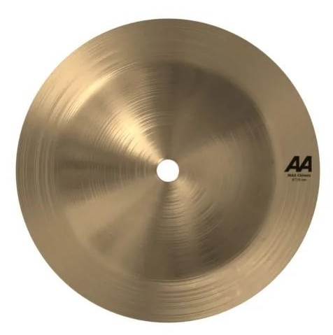 Hlavní obrázek Efektové činely SABIAN AA MAXX Bell Chime 6”