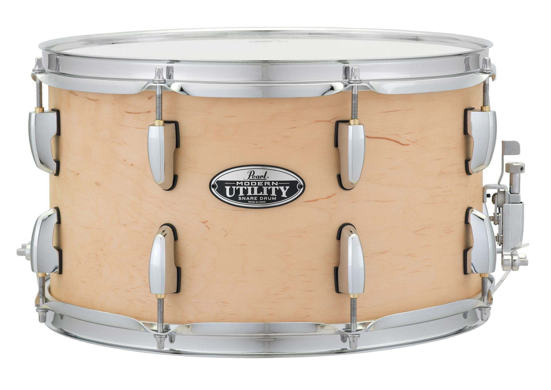 Hlavní obrázek 14" PEARL MUS1480M/224 Modern Utility 14”x8” - Matte Natural