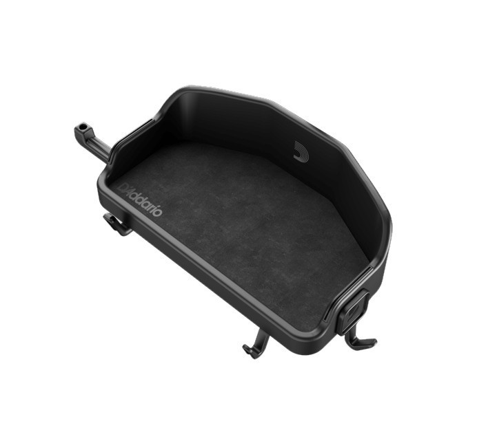 Hlavní obrázek Příslušenství a náhradní díly PLANET WAVES PW-MSAST-01 Mic Stand Accessory System - Gear Tray