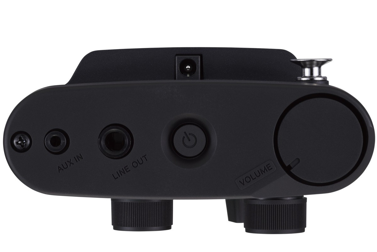 Galerijní obrázek č.6 Keyboardy s dynamikou YAMAHA Sonogenic SHS-500B