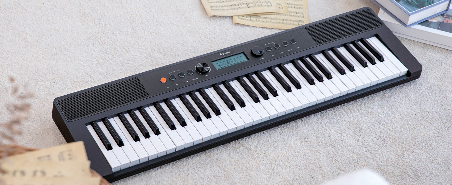 Galerijní obrázek č.4 Stage piana DONNER SD-10