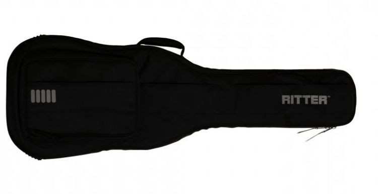 Hlavní obrázek Měkká pouzdra RITTER RGA5-B/SBK
