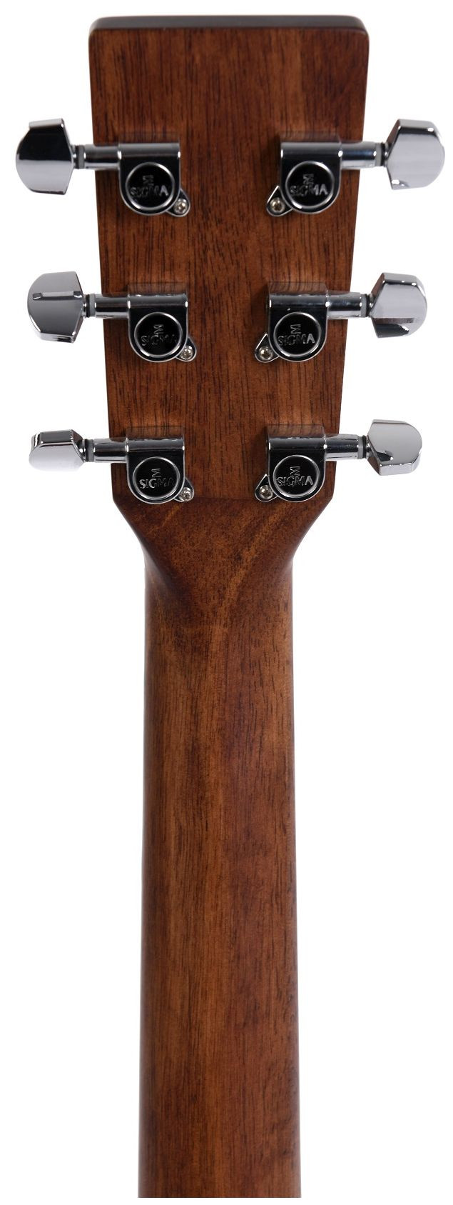 Galerijní obrázek č.4 Další tvary SIGMA GUITARS 00M-1S-SB - Sunburst