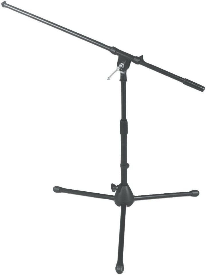 Hlavní obrázek Nízké mikrofonní stojany ON STAGE MS7411B