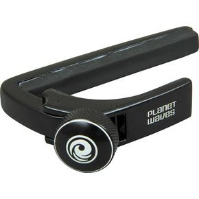 Hlavní obrázek Kapodastry pro klasické kytary PLANET WAVES PW-CP-04 NS