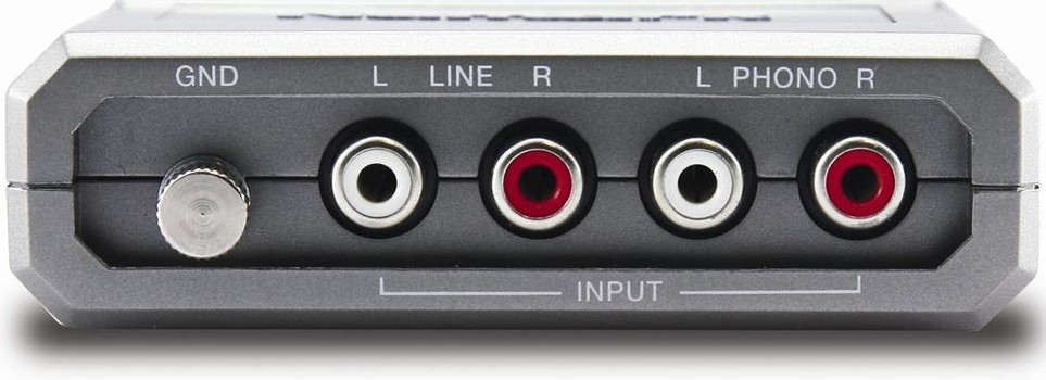 Galerijní obrázek č.2 Speciální zvukové karty pro DJ NUMARK STEREO/ iO