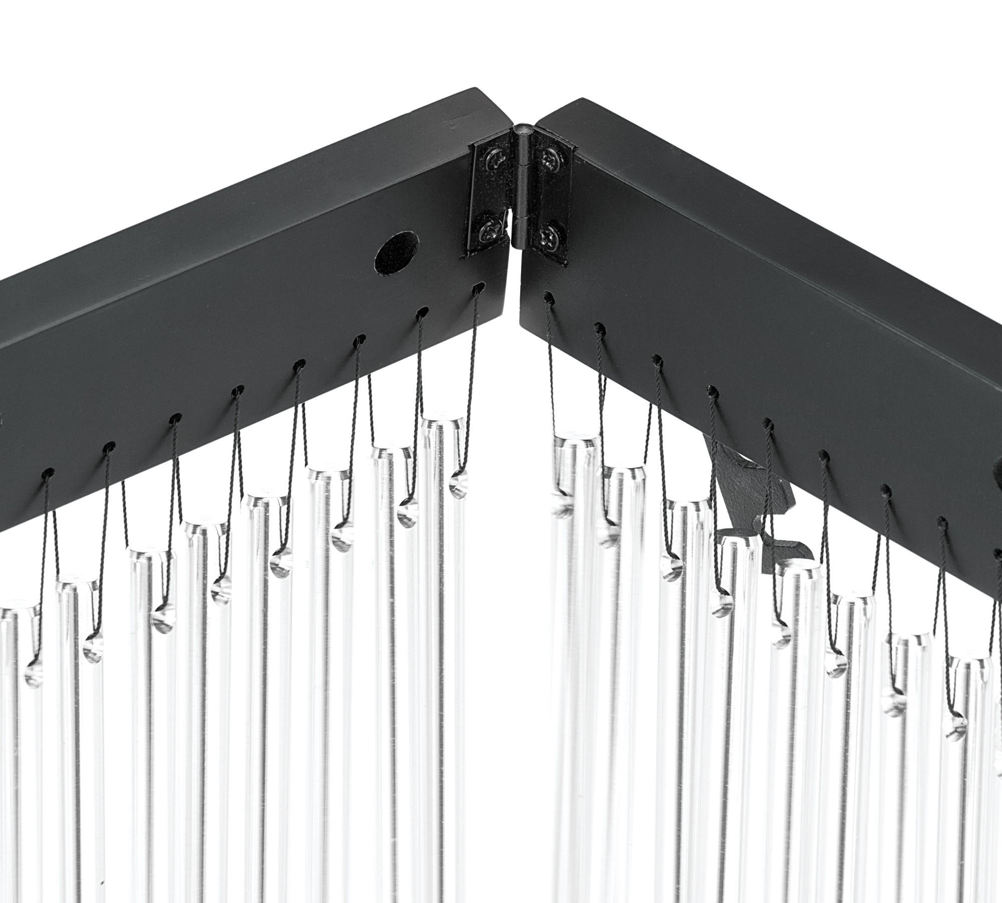 Galerijní obrázek č.1 Chimes PEARL PWCHF-3620AF Foldable Wind Chime