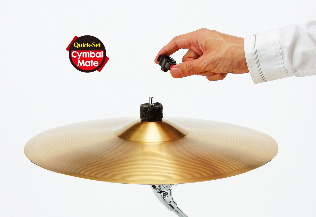 Galerijní obrázek č.1 Stojany pro činely s ramenem TAMA HC43BSN Stage Master Boom Cymbal Stand