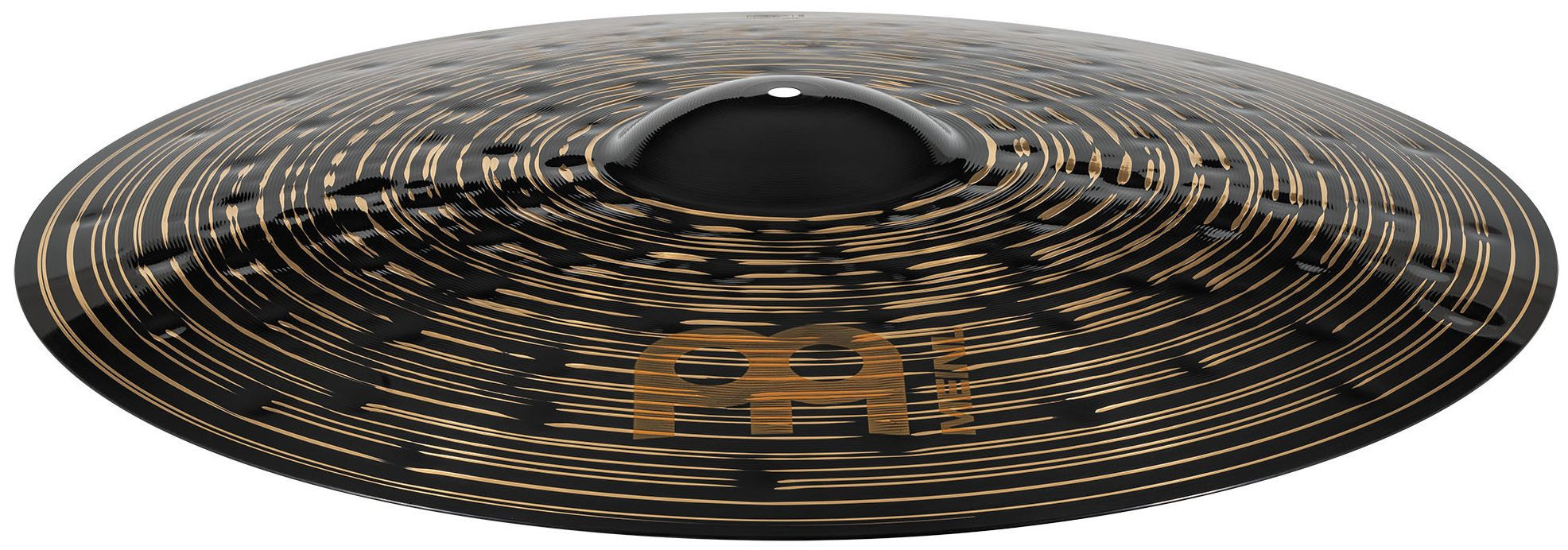 Galerijní obrázek č.2 23" - 24" MEINL Classics Custom Dark Ride 24”