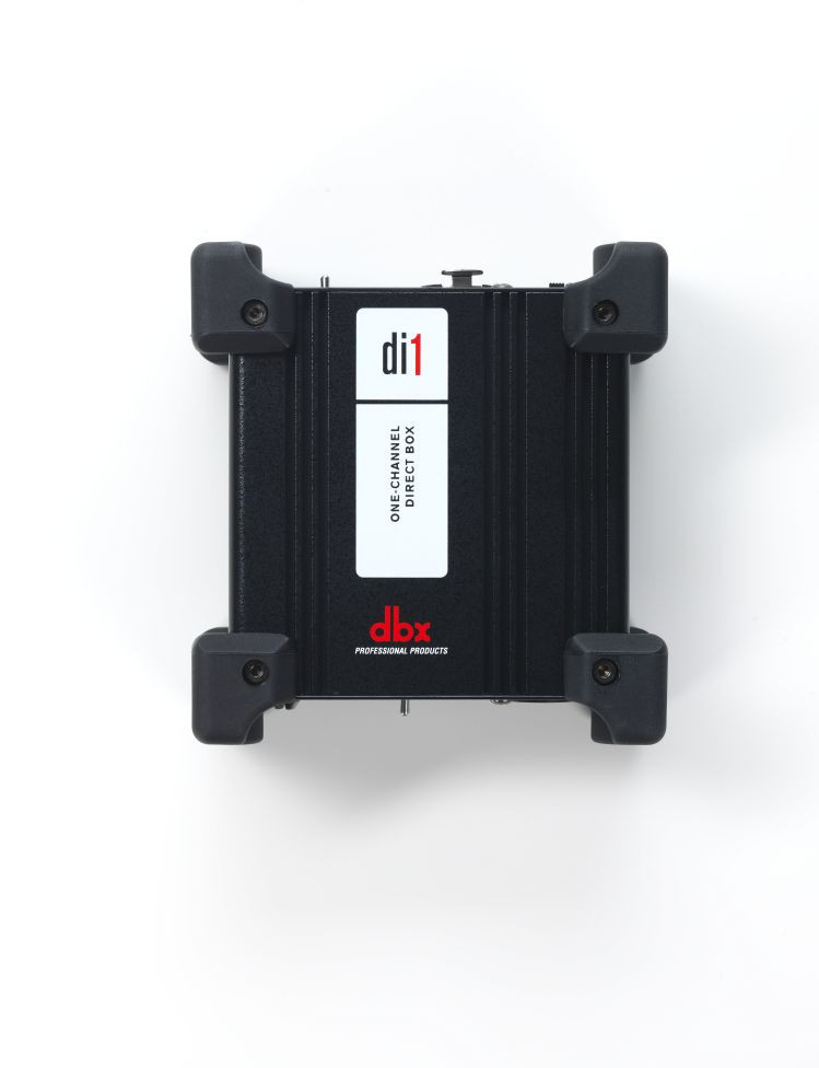 Galerijní obrázek č.1 DI boxy DBX DI1