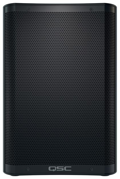 Galerijní obrázek č.2 Aktivní reproboxy QSC CB10