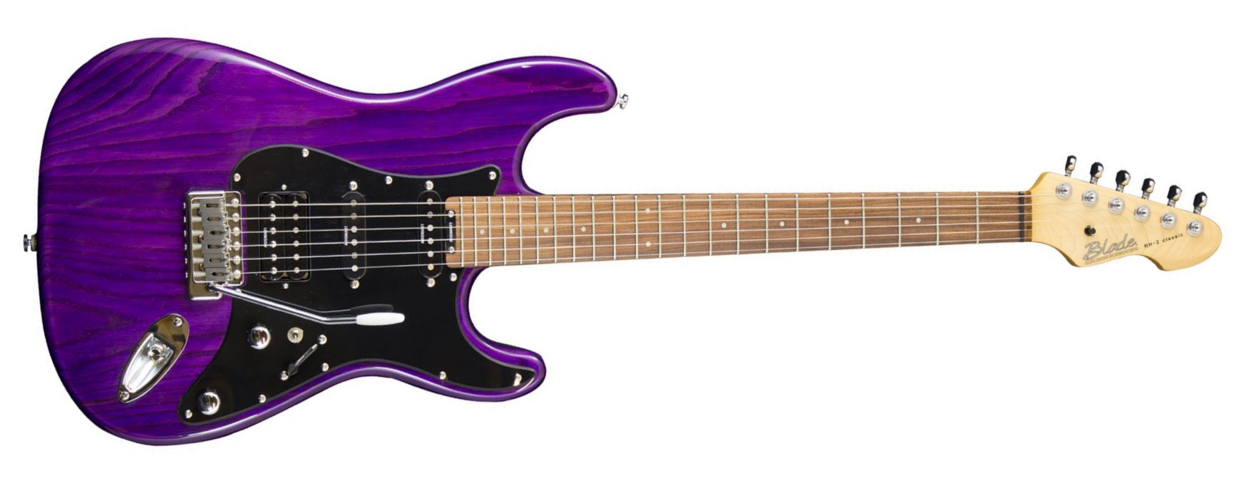 Hlavní obrázek ST - modely BLADE RH2 Classic - Sunset Purple