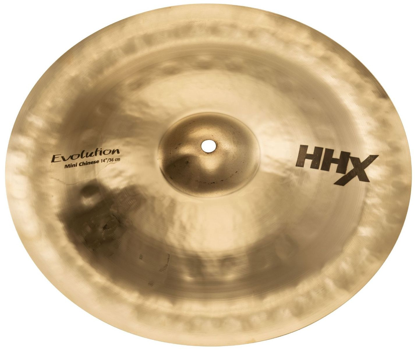 Hlavní obrázek 14" SABIAN HHX Evolution Mini China 14"