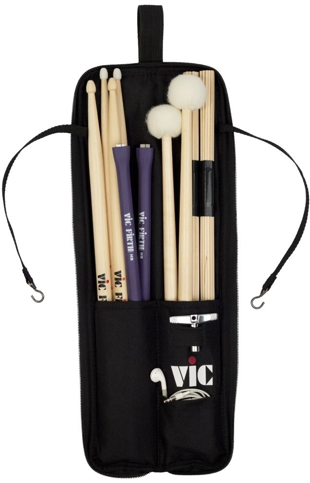 Galerijní obrázek č.1 Obaly na paličky VIC FIRTH ESB Essential Stick Bag