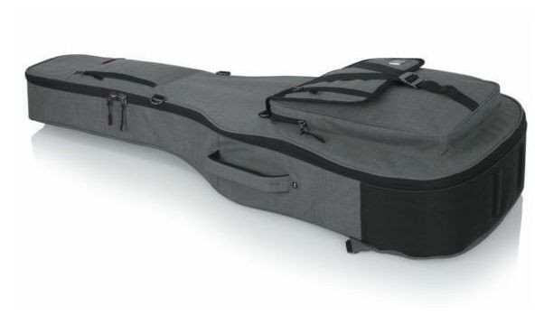 Hlavní obrázek Tvrdá pouzdra GATOR GT-Acoustic Gray
