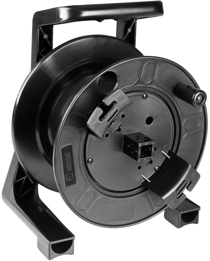 Hlavní obrázek Zkoušečky kabelů, testery, apod. ADAM HALL 70224