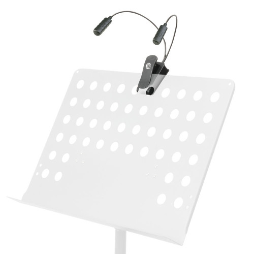 Galerijní obrázek č.6 Notové stojany ADAM HALL SLED 2 ULTRA