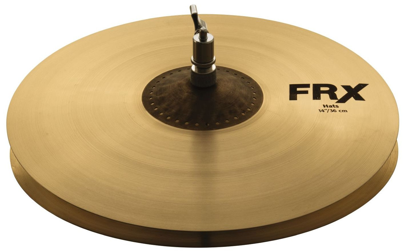 Hlavní obrázek 14" SABIAN FRX Hi-hat 14”