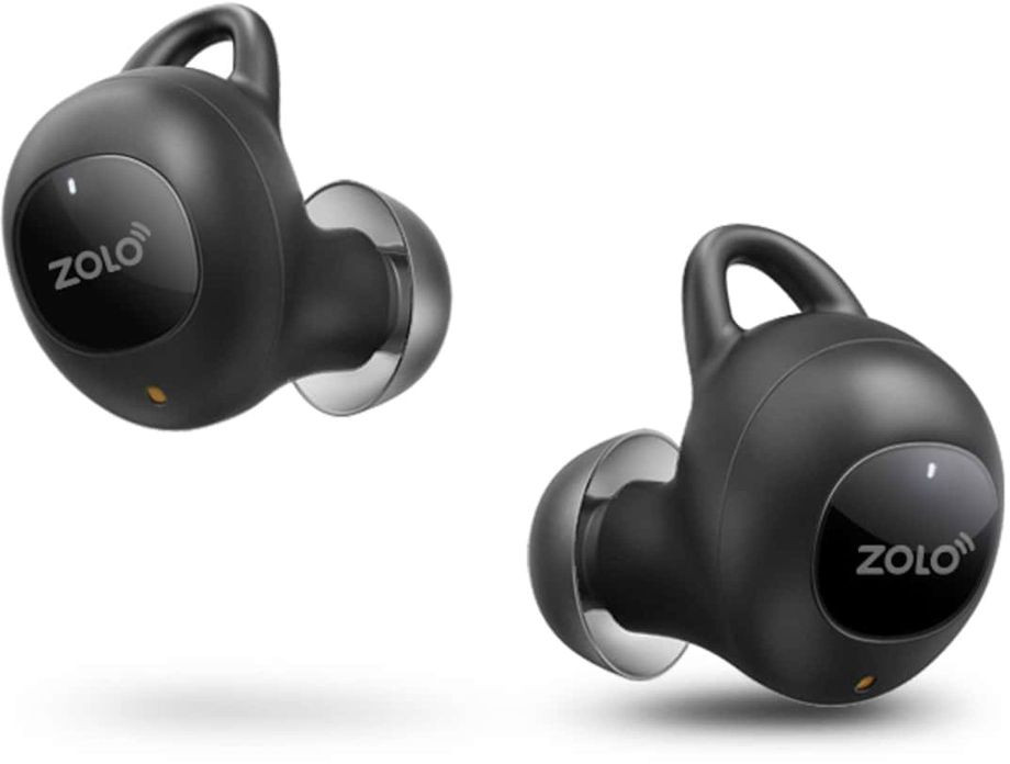 Galerijní obrázek č.1 Bezdrátová do uší ANKER Zolo Liberty +