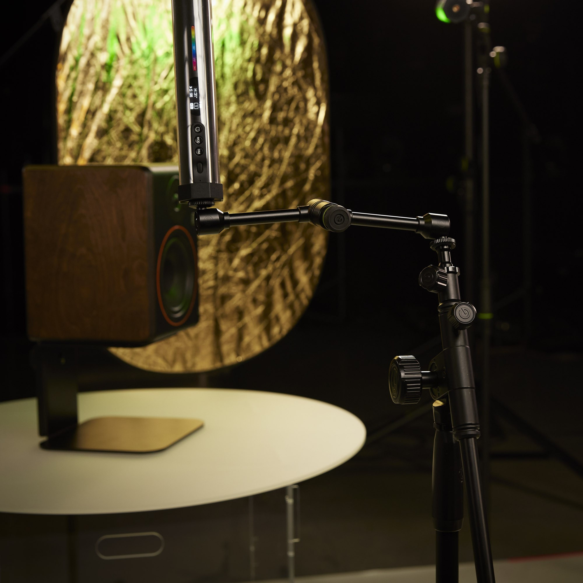 Galerijní obrázek č.9 Přídavná ramena k mikrofonním stojanům GRAVITY MA VARIARM M 14