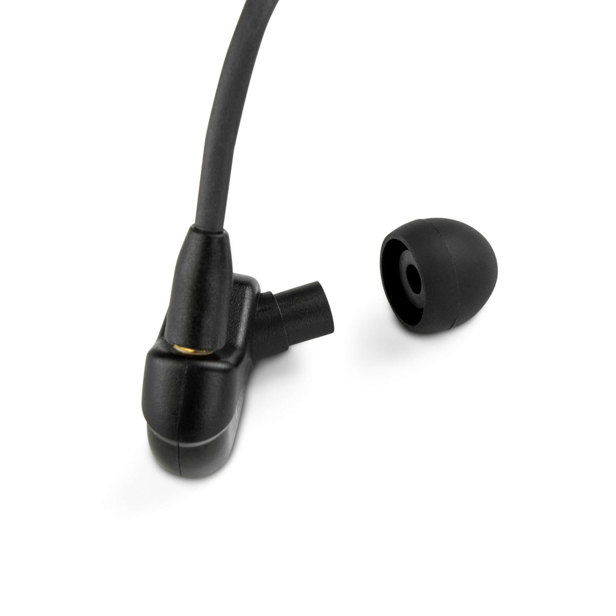 Galerijní obrázek č.9 Sluchátka do uší a pro In-Ear monitoring LD SYSTEMS IE HP 2