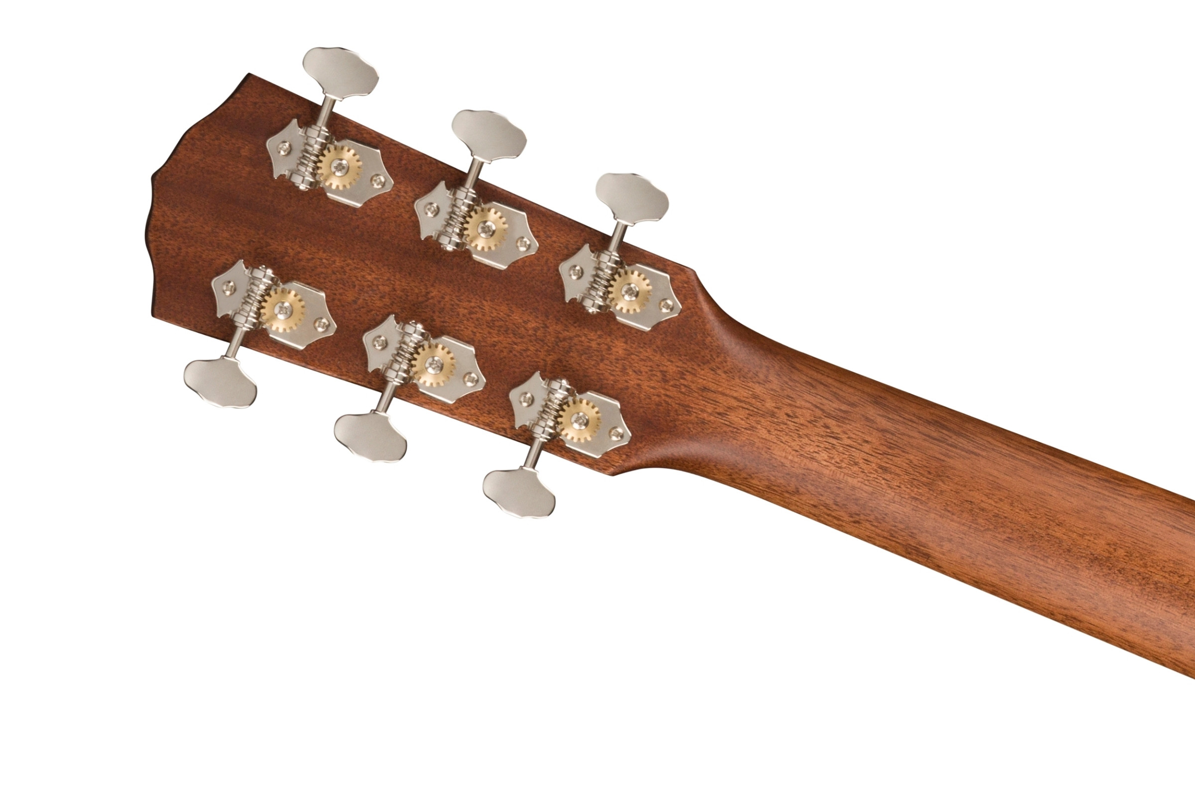 Galerijní obrázek č.5 Akustické kytary a ostatní FENDER PS-220E Parlor - Aged Cognac Burst C-Stock