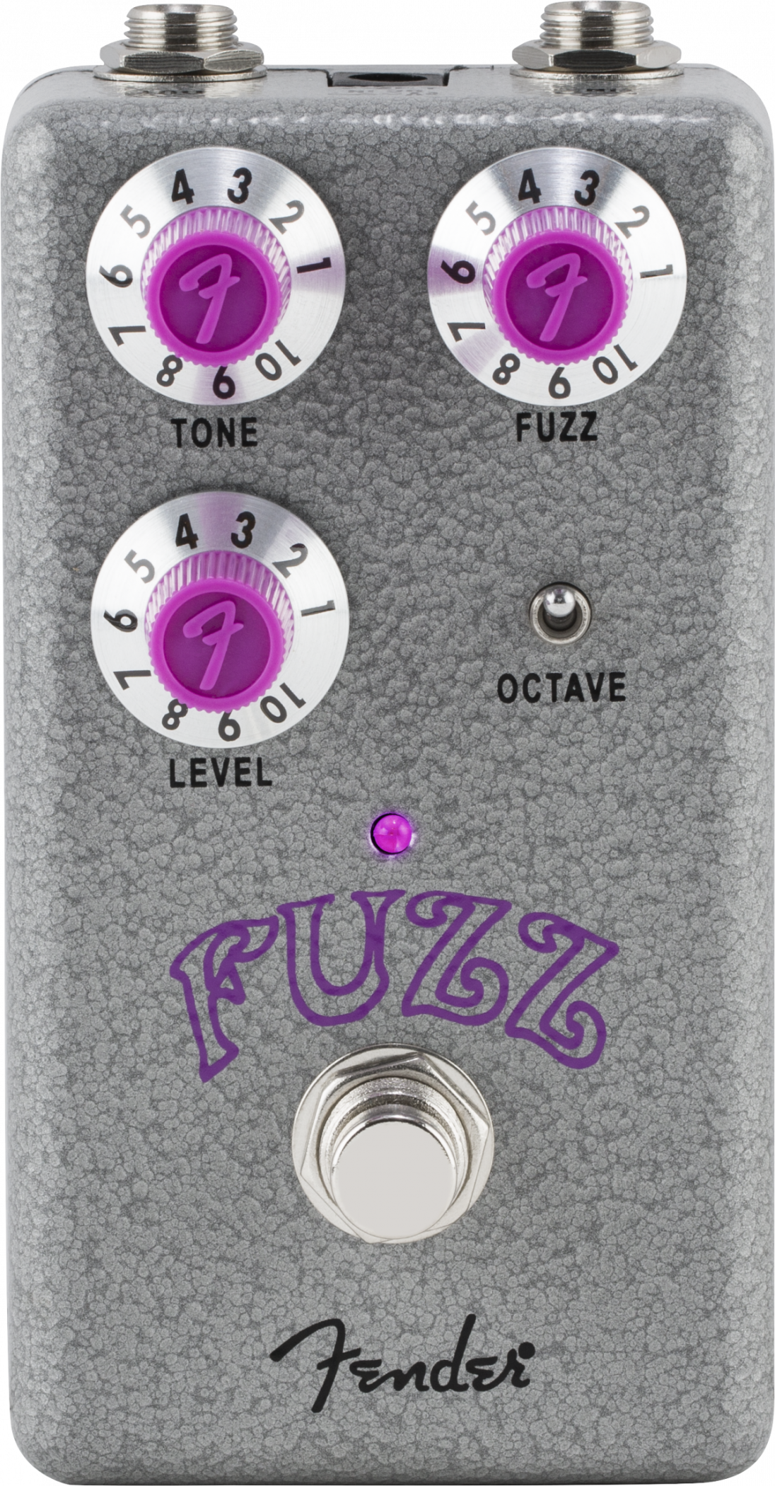 Hlavní obrázek Overdrive, distortion, fuzz, boost FENDER Hammertone Fuzz