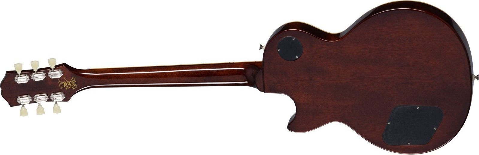 Galerijní obrázek č.4 Les Paul EPIPHONE Slash Les Paul Standard - November Burst