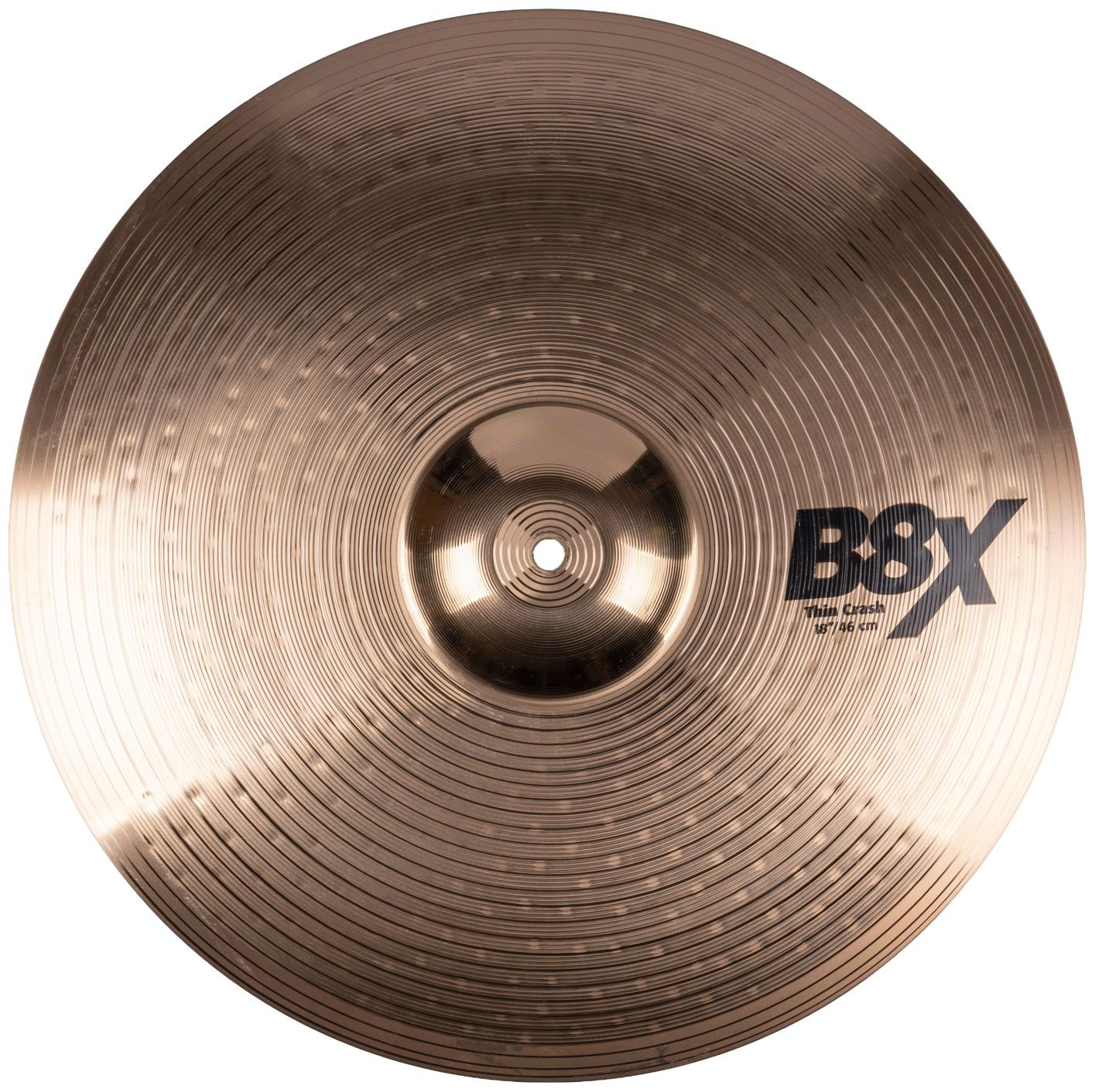 Galerijní obrázek č.3 Činelové sady SABIAN B8X Fusion Worship Pack