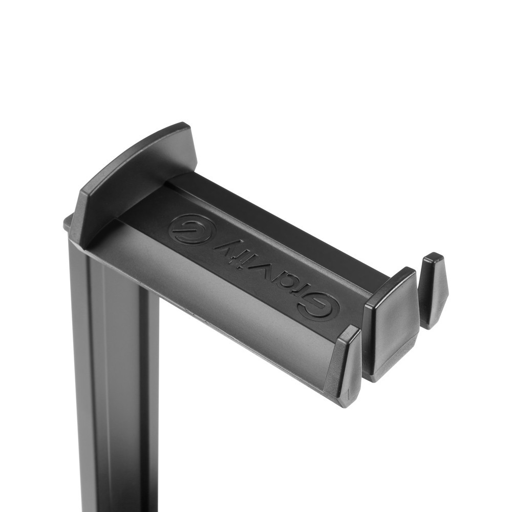 Galerijní obrázek č.4 Stojany pro laptopy, tablety, DJs, apod. GRAVITY HPHT 01 B