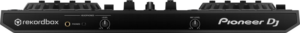 Galerijní obrázek č.2 DJ kontrolery PIONEER DJ DDJ-RR