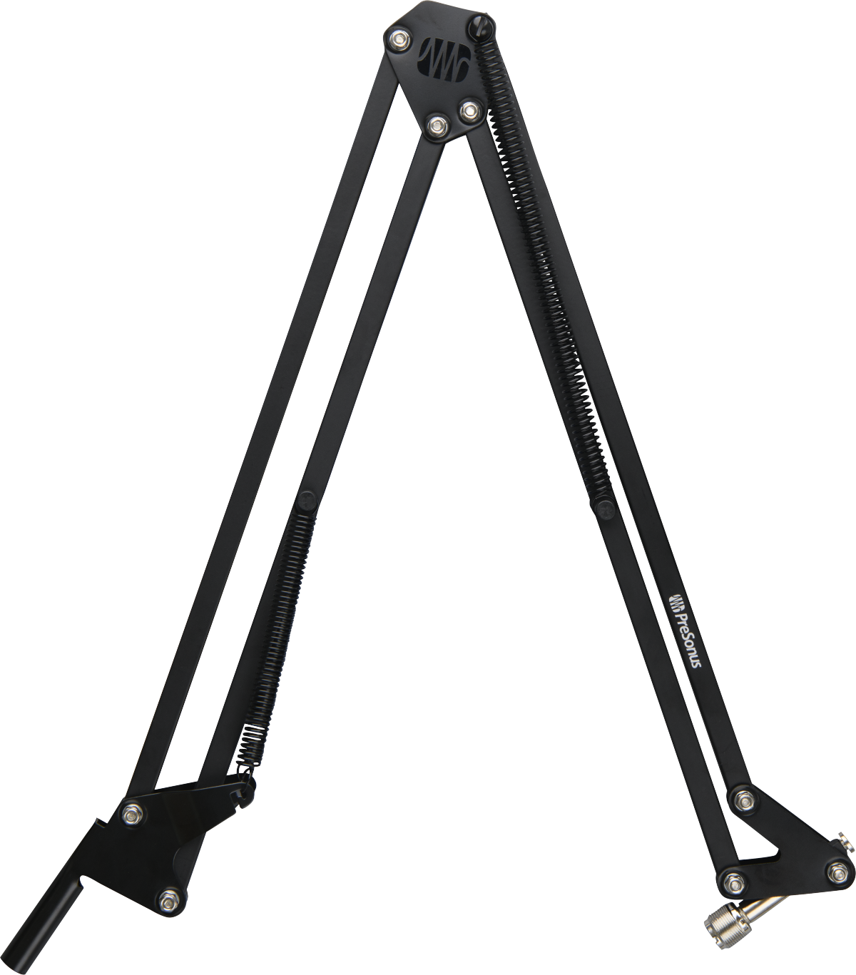 Galerijní obrázek č.1 XLR F - XLR M PRESONUS Broadcast Accessory Pack