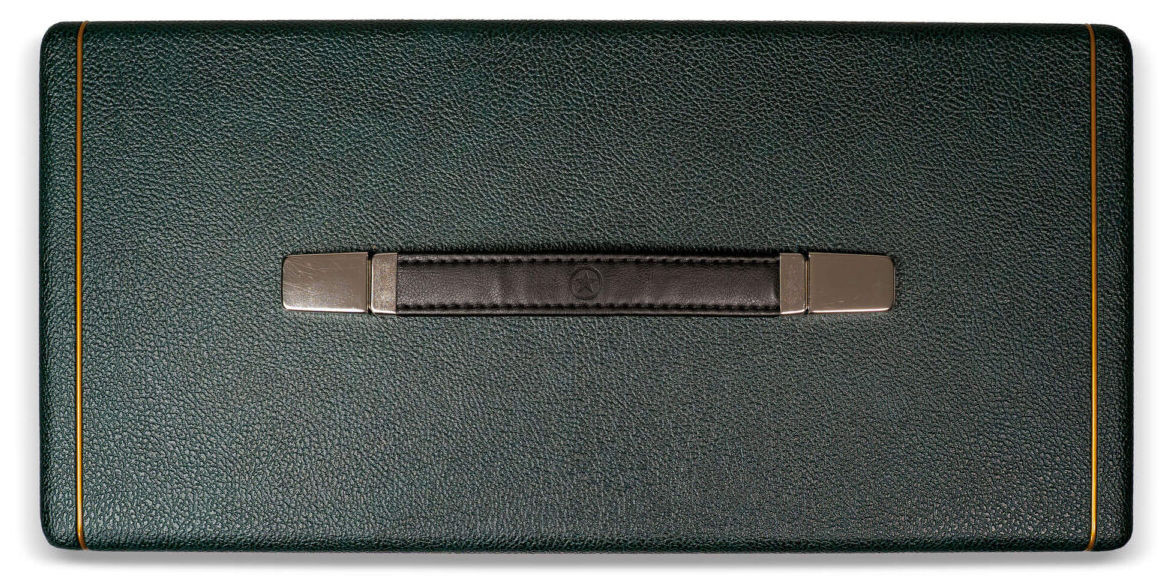 Galerijní obrázek č.4 1 reproduktor BLACKSTAR TV-10-B-112