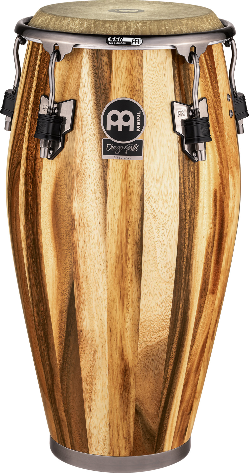 Hlavní obrázek Conga MEINL DGR11CW Artist Series Conga Diego Galé 11” Quinto - Natural