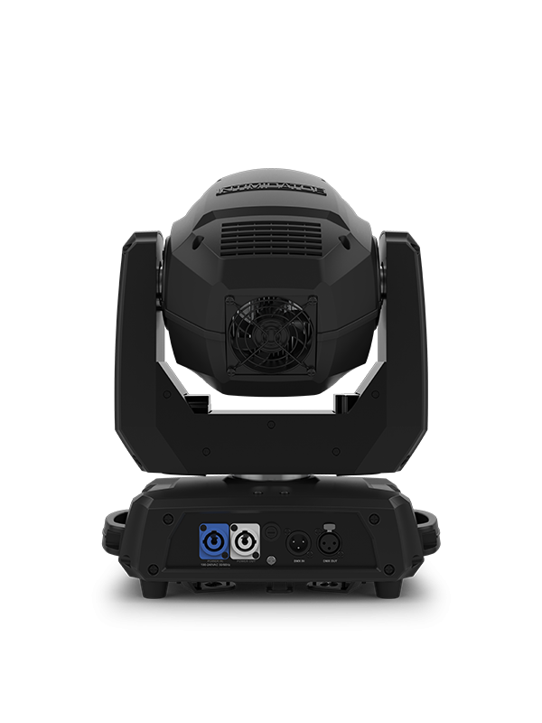 Galerijní obrázek č.3 LED moving head CHAUVET DJ Intimidator Spot 375Z X