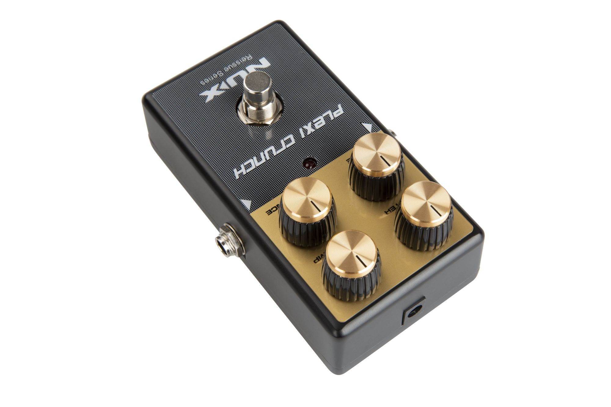 Galerijní obrázek č.3 Overdrive, distortion, fuzz, boost NUX Plexi Crunch