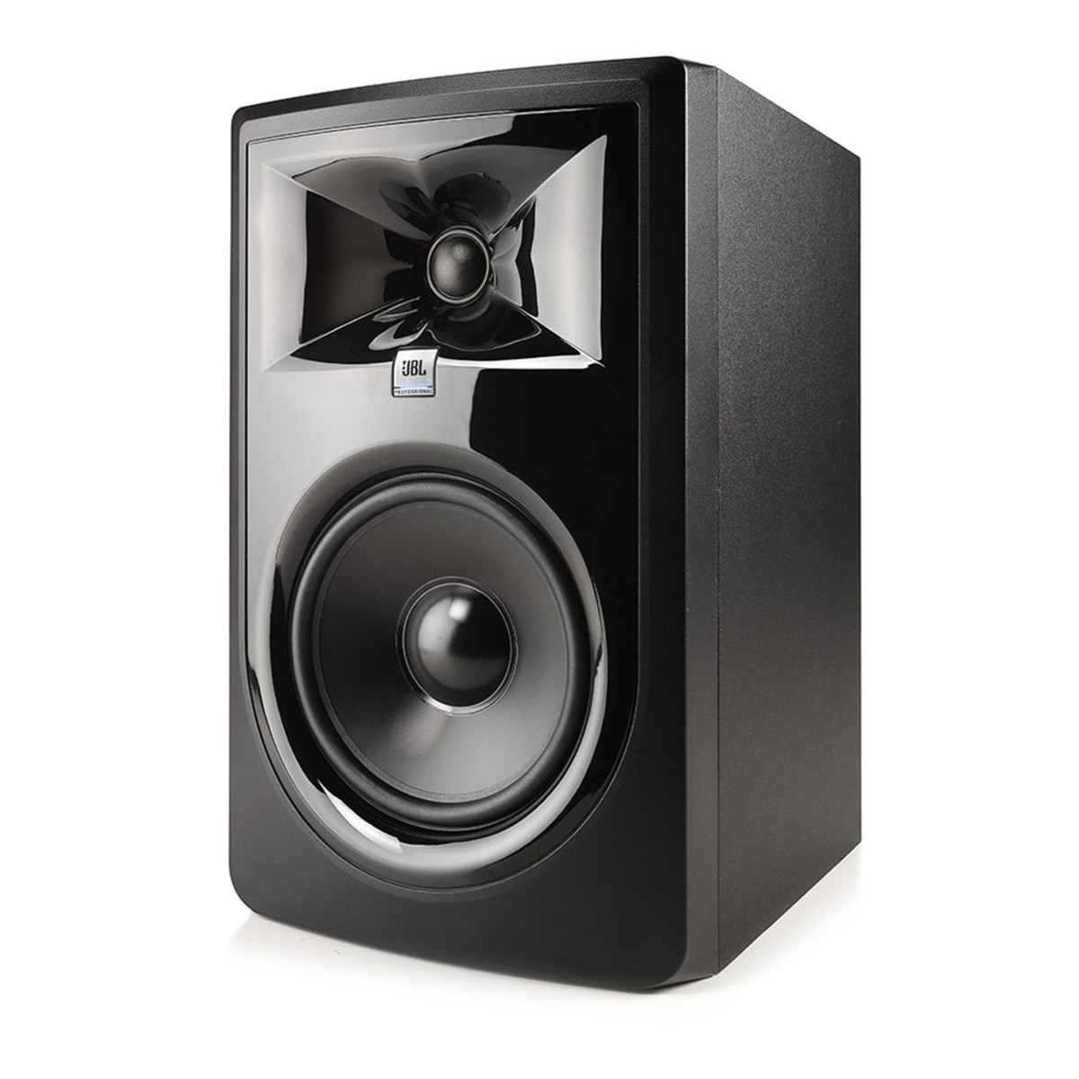Hlavní obrázek Aktivní monitory JBL LSR306P MKII A-Stock