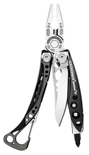 Hlavní obrázek Nářadí LEATHERMAN Skeletool CX