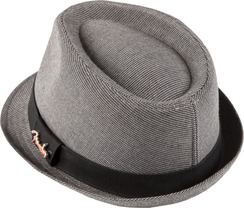 Hlavní obrázek  FENDER Fedora - Klobouk