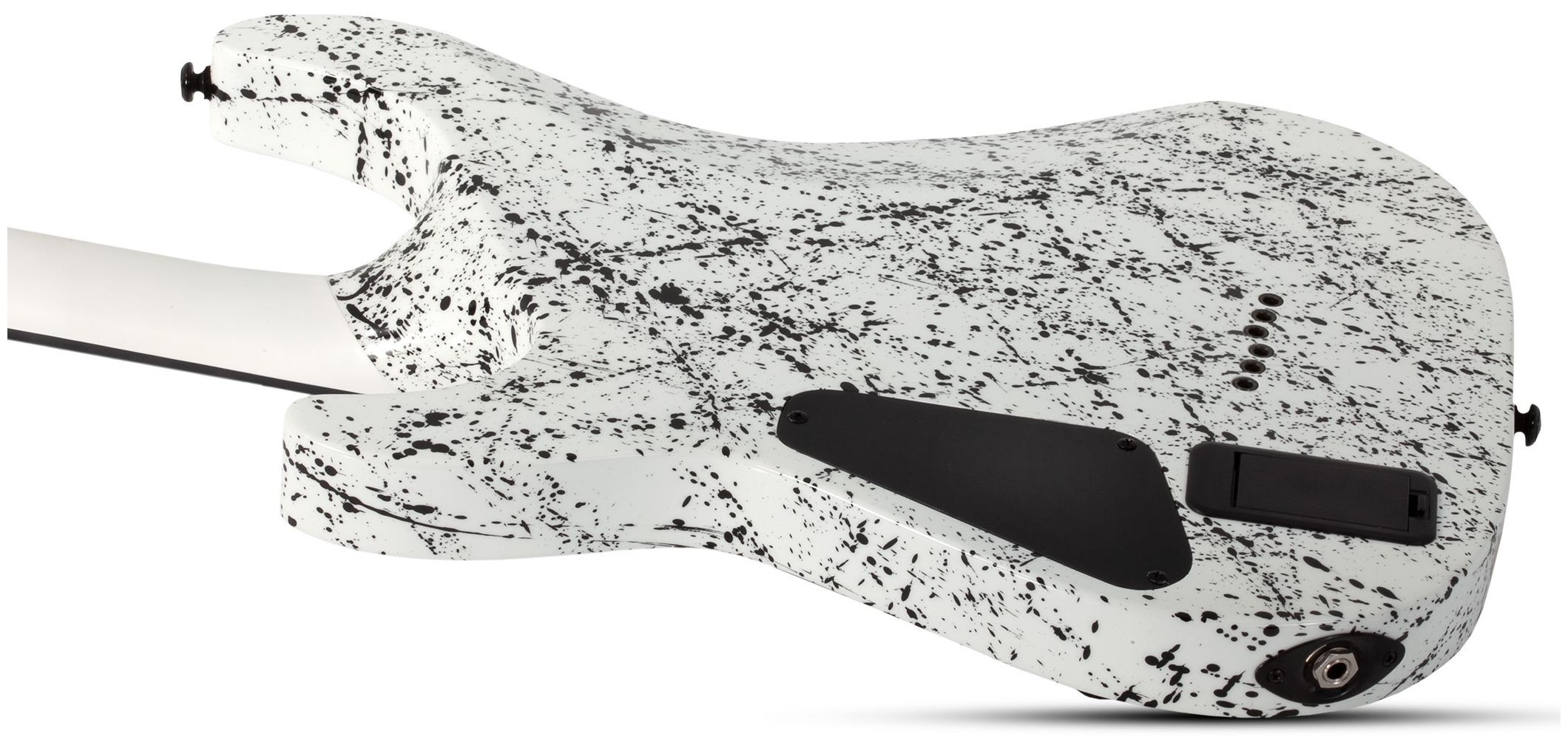 Galerijní obrázek č.9 ST - modely SCHECTER C-1 - Ink Bomb